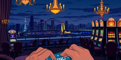 Slot Online Paling Gampang Menang
