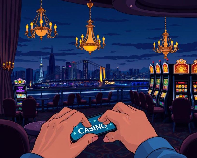 Slot Online Paling Gampang Menang